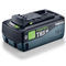 pila recargable Li-ionBP 18 TBX 8 ASIFestool