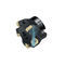fresa de plaquitas intercambiablesXtra&middot;tec&reg; S3Walter Tools