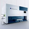 m&aacute;quina de corte l&aacute;ser 3DTruLaser Cell 8030TRUMPF machines & systems