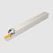 plaquita de corte ranuradoDGT seriesISCAR Tools