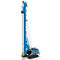 perforadora con barrena continuaSR-75  Blue-TechSOILMEC S.P.A.