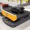 transportador de maletasFLEET Bag VANDERLANDE
