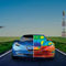 interfaz de software WindowsAbaqus CAD Associative InterfaceSIMULIA