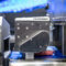 detector de fugas de CO2LeakSecureBIZERBA