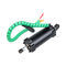 actuador el&eacute;ctricoL seriesJohnson Electric