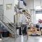 filtro secador NutscheFNB-1SBACHILLER Mixing & Drying Technology