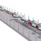maquina de tratamiento de superficie por secadoResinBreton SpA | Advanced technologies and materials