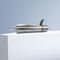 sistema de accionamiento para transportadores de cintaDualGearFAULHABER Drive Systems