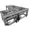 sistema de transporte para robotsERT350DORNER