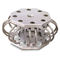 soporte antivibratorio redondoCCR3 seriesEnidine