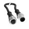 cable el&eacute;ctrico de datosBANNER ENGINEERING CORP.