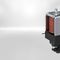 electrov&aacute;lvula de acci&oacute;n directaPower Pinch ValveKendrion