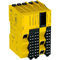 m&oacute;dulo de control industrialFlexi Net seriesSICK