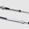 cable Bowden industrialExpress Push/Pull cableSIAM RINGSPANN