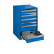 molde de correderas miniatura36 ELISTA