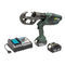 herramienta de engaste el&eacute;ctricaEK1240SLXGREENLEE