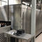 horno para la industria agroalimentaria de túnelRBS Reading Bakery Systems