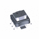 transductor de corriente con transformador / PCB / de alta precisión / compacto