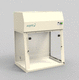 campana de extracción de laboratorio / de contención / de mesa / de flujo laminar