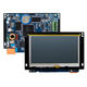 HMI táctil / chasis abierto / 480 x 272 / RISC