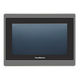 HMI táctil / empotrable / 800 x 480 / RISC