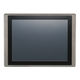 HMI táctil / empotrable / 1024 x 768 / RISC