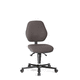 silla giratoria para puestos de trabajo / ergonómica