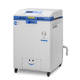 autoclave de laboratorio / automático / con contrapresión / vertical
