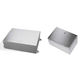 caja de conexiones de pared / IP66 / antideflagrante / de acero inoxidable