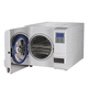 autoclave de laboratorio / médico