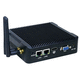 PC box / embarcado / Intel® Celeron J1900 / Quad Core