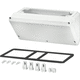 caja de conexiones de pared / IEC / de poliestireno / de interior