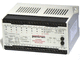 amplificador con ajuste automático o manual / resistente al polvo / con salida de relé / multivías
