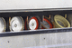 máquina plegadora de chapas para vidrio / electrónica
