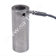 elemento calefactor tubular / de cerámica / de acero inoxidable / de zamak