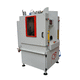 arenadora automática / con inyector / con mesa giratoria / para tratamiento de superficie