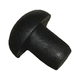 bumper de PVC / de polietileno / antichoques