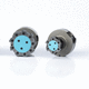 fresa monobloque / para acero templado / para hierro fundido / para máquina CNC