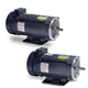 motor DC / síncrono / 100 V / 380V