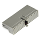 conector hembra / de datos / PCB / press fit