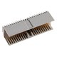 conector de datos / PCB / macho / press fit