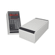 caja eléctrica superficial / de plástico / IP66 / de exterior