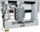 torno CNC / horizontal / 2 ejes / micro