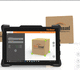 software de interfaz / tablero de control / 3D / Windows
