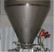 tolva vibratoria / para productos alimentarios