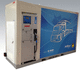 surtidor de combustible AdBlue