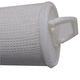 cartucho filtrante de agua / para bebidas / para filtración fina / para desalinización
