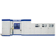 máquina de torneado CNC / multieje / de cuatro husillos / con servomotor
