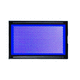 visualizador LCD / de matriz de puntos / 128 x 64 / a medida