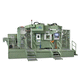 máquina transfer rotativa / CNC / 8 posiciones